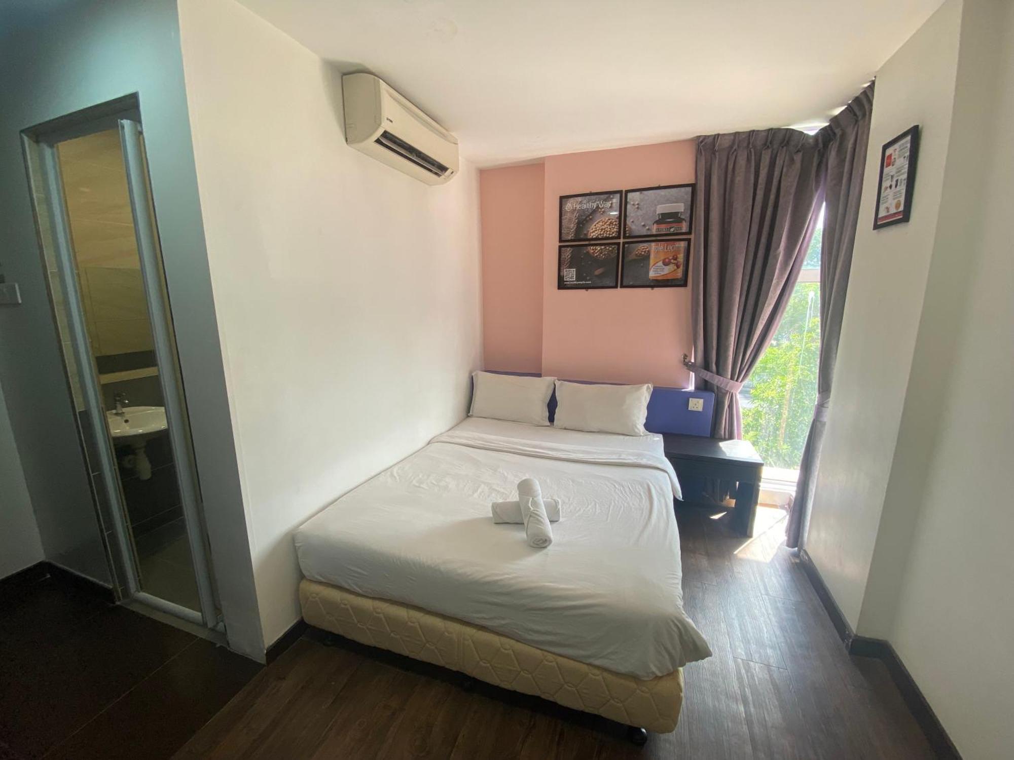 Timez Business Hotel Черас Экстерьер фото