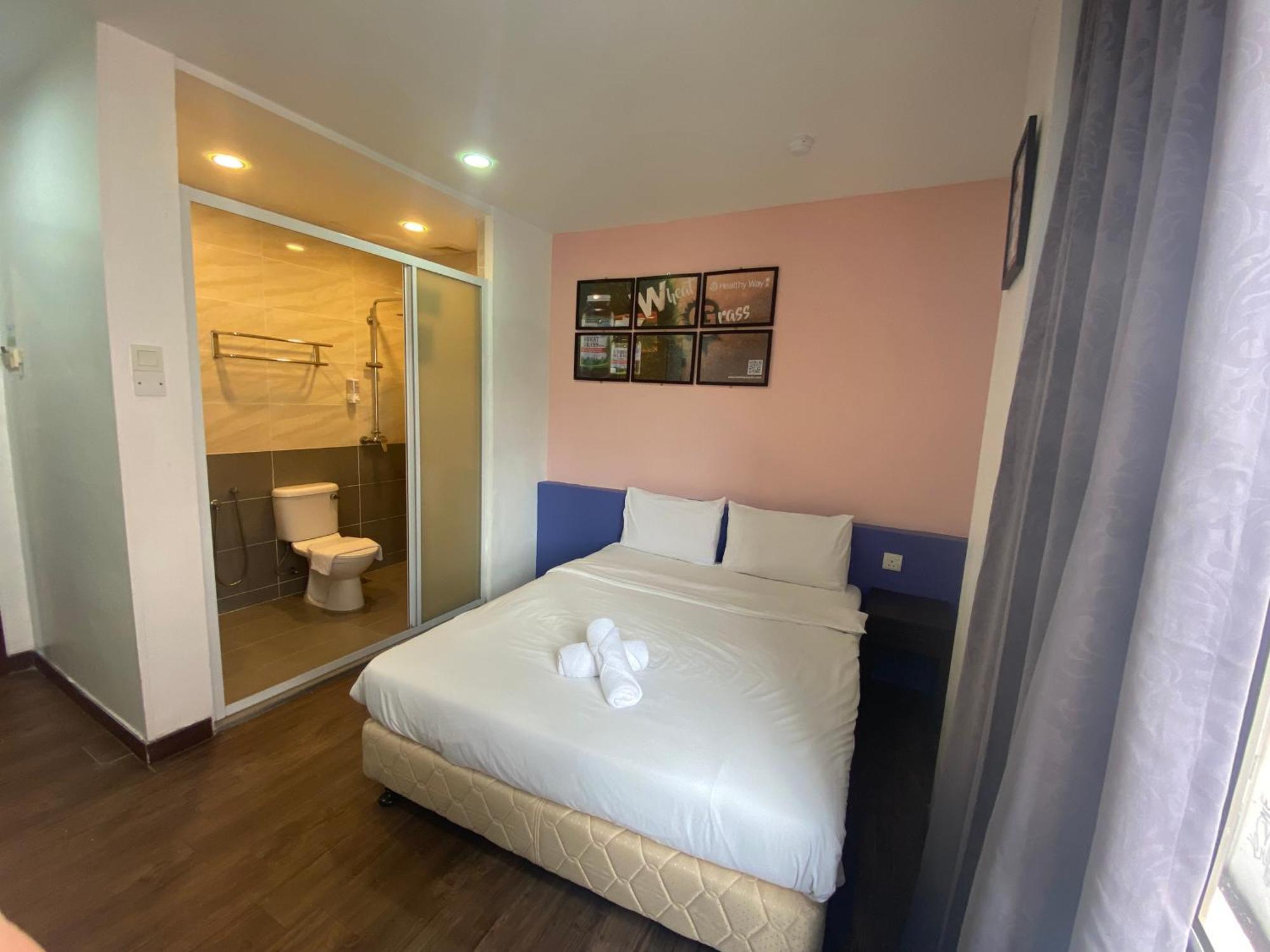 Timez Business Hotel Черас Экстерьер фото