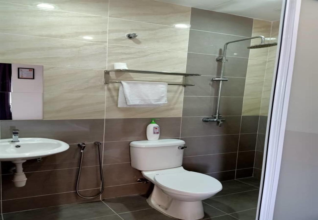 Timez Business Hotel Черас Номер фото